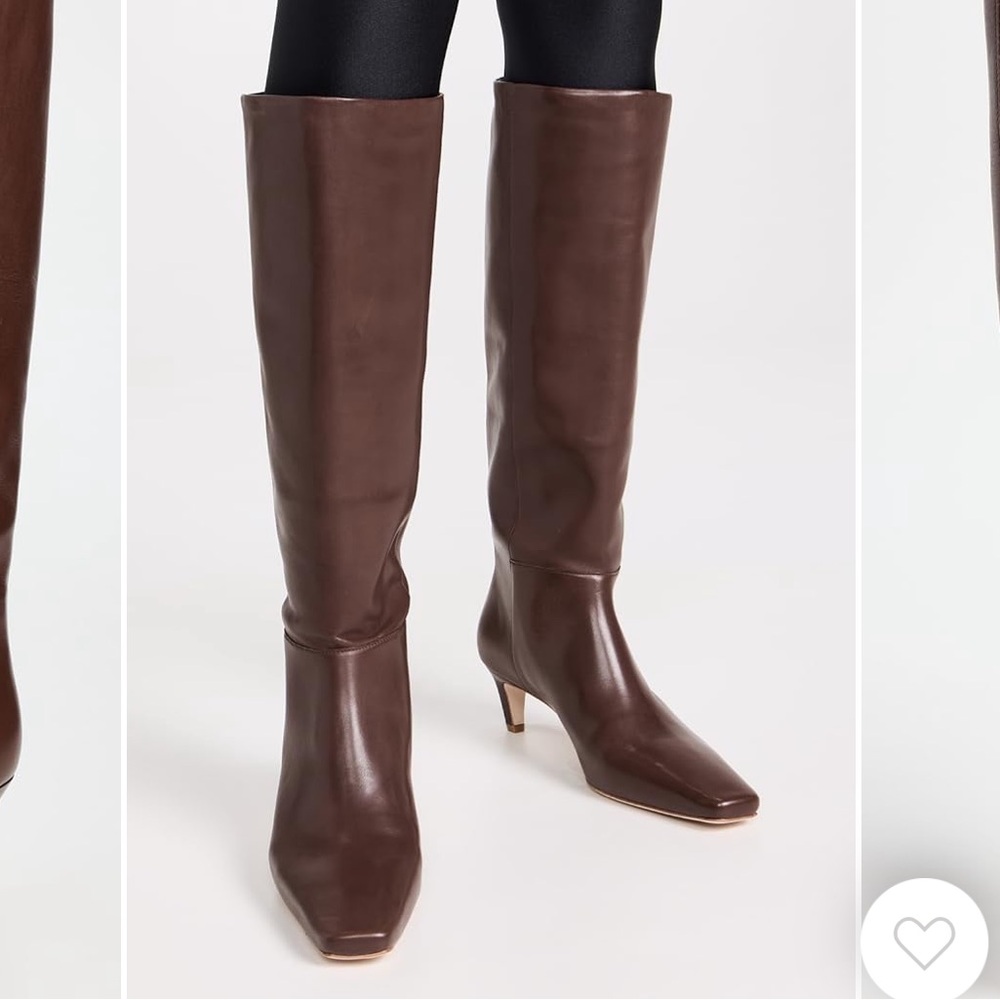 Reformation Remy Boot - Picture 2 of 6